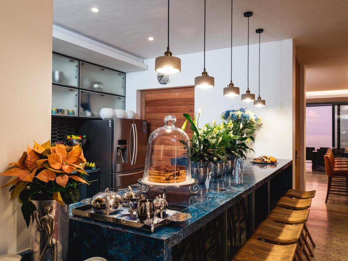 Boutique Ocean Views - Incorporating Wendy'S Hotel Hermanus Exterior foto