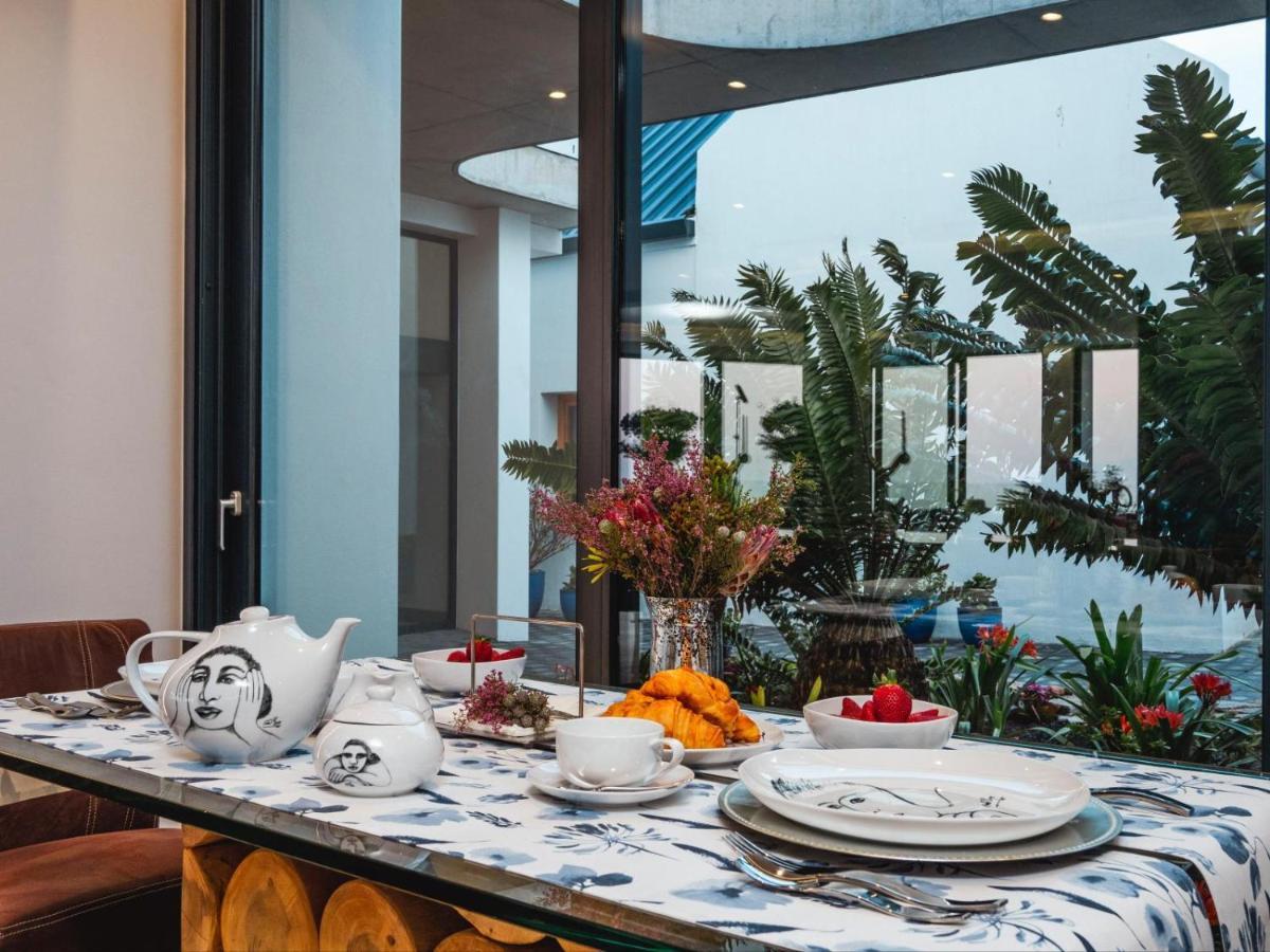 Boutique Ocean Views - Incorporating Wendy'S Hotel Hermanus Exterior foto