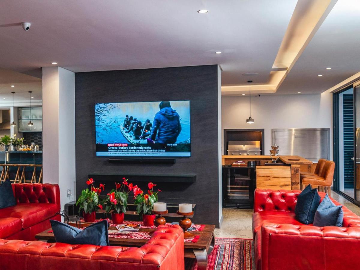 Boutique Ocean Views - Incorporating Wendy'S Hotel Hermanus Exterior foto