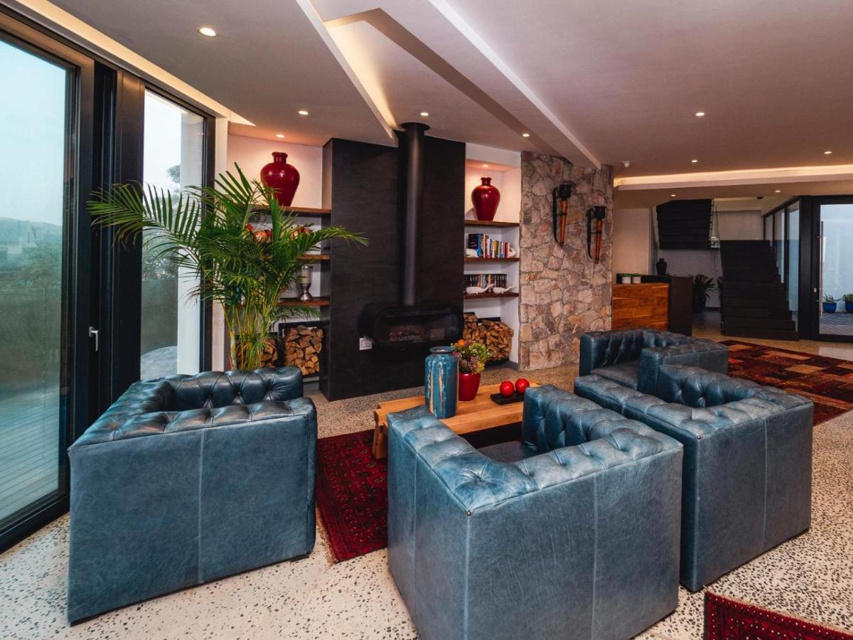 Boutique Ocean Views - Incorporating Wendy'S Hotel Hermanus Exterior foto