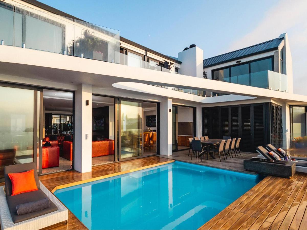 Boutique Ocean Views - Incorporating Wendy'S Hotel Hermanus Exterior foto