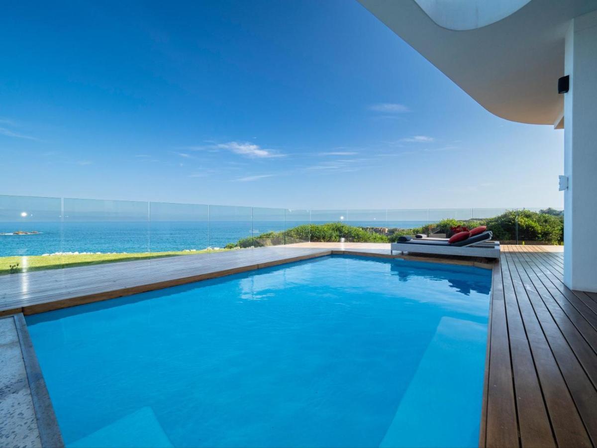 Boutique Ocean Views - Incorporating Wendy'S Hotel Hermanus Exterior foto
