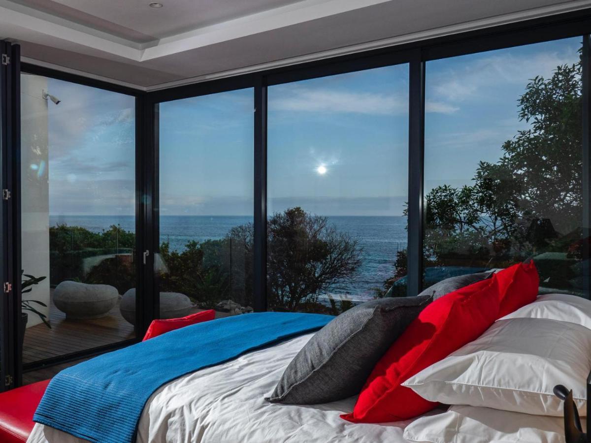 Boutique Ocean Views - Incorporating Wendy'S Hotel Hermanus Cameră foto