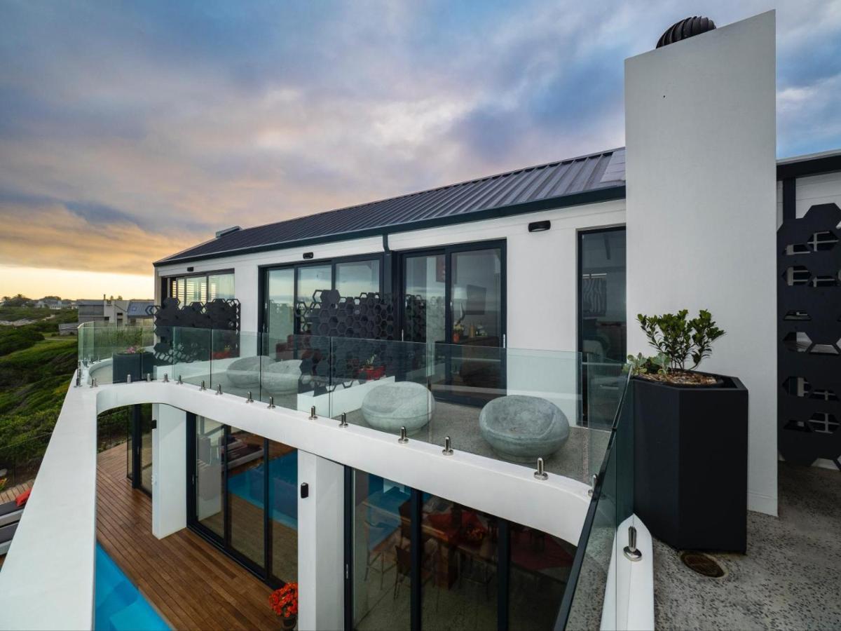 Boutique Ocean Views - Incorporating Wendy'S Hotel Hermanus Exterior foto