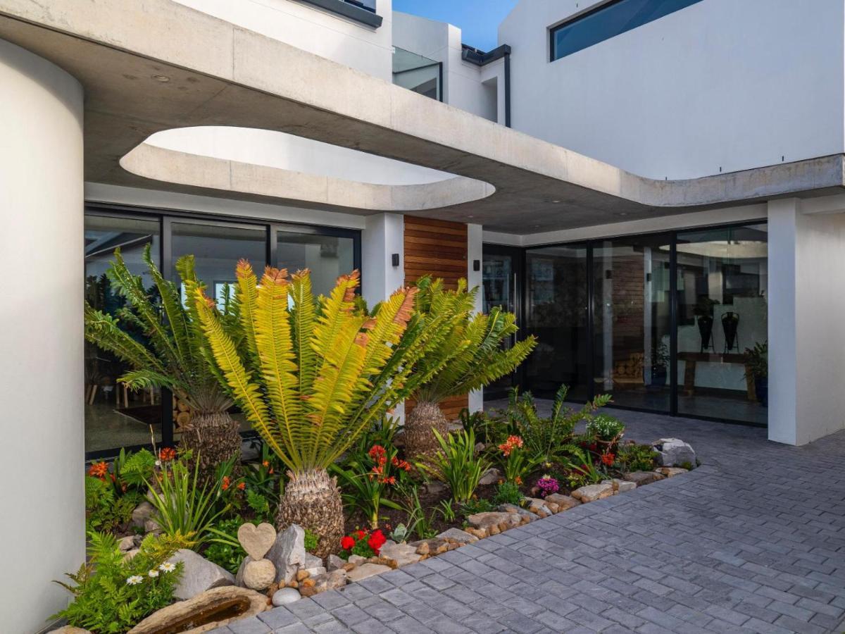 Boutique Ocean Views - Incorporating Wendy'S Hotel Hermanus Exterior foto