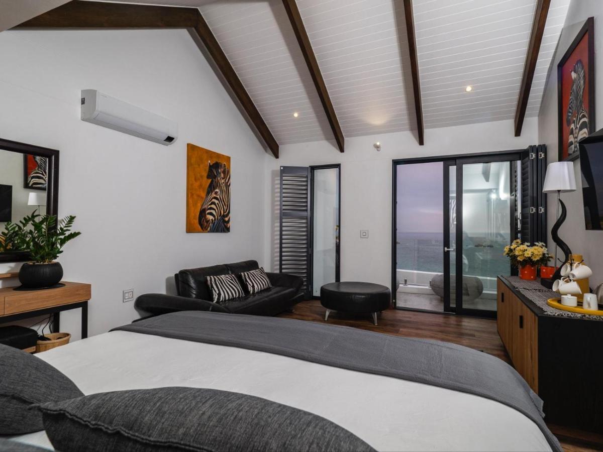 Boutique Ocean Views - Incorporating Wendy'S Hotel Hermanus Cameră foto