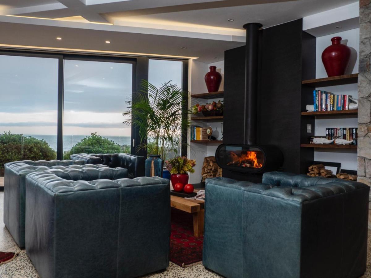 Boutique Ocean Views - Incorporating Wendy'S Hotel Hermanus Exterior foto