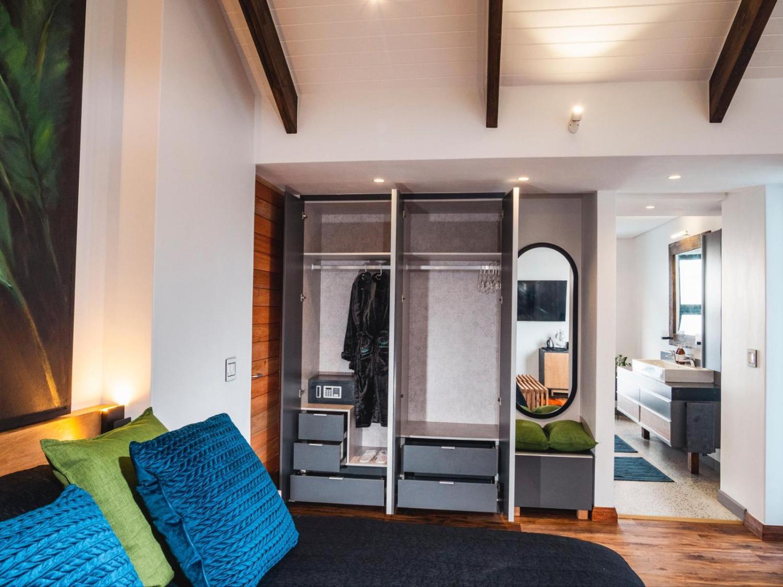 Boutique Ocean Views - Incorporating Wendy'S Hotel Hermanus Cameră foto