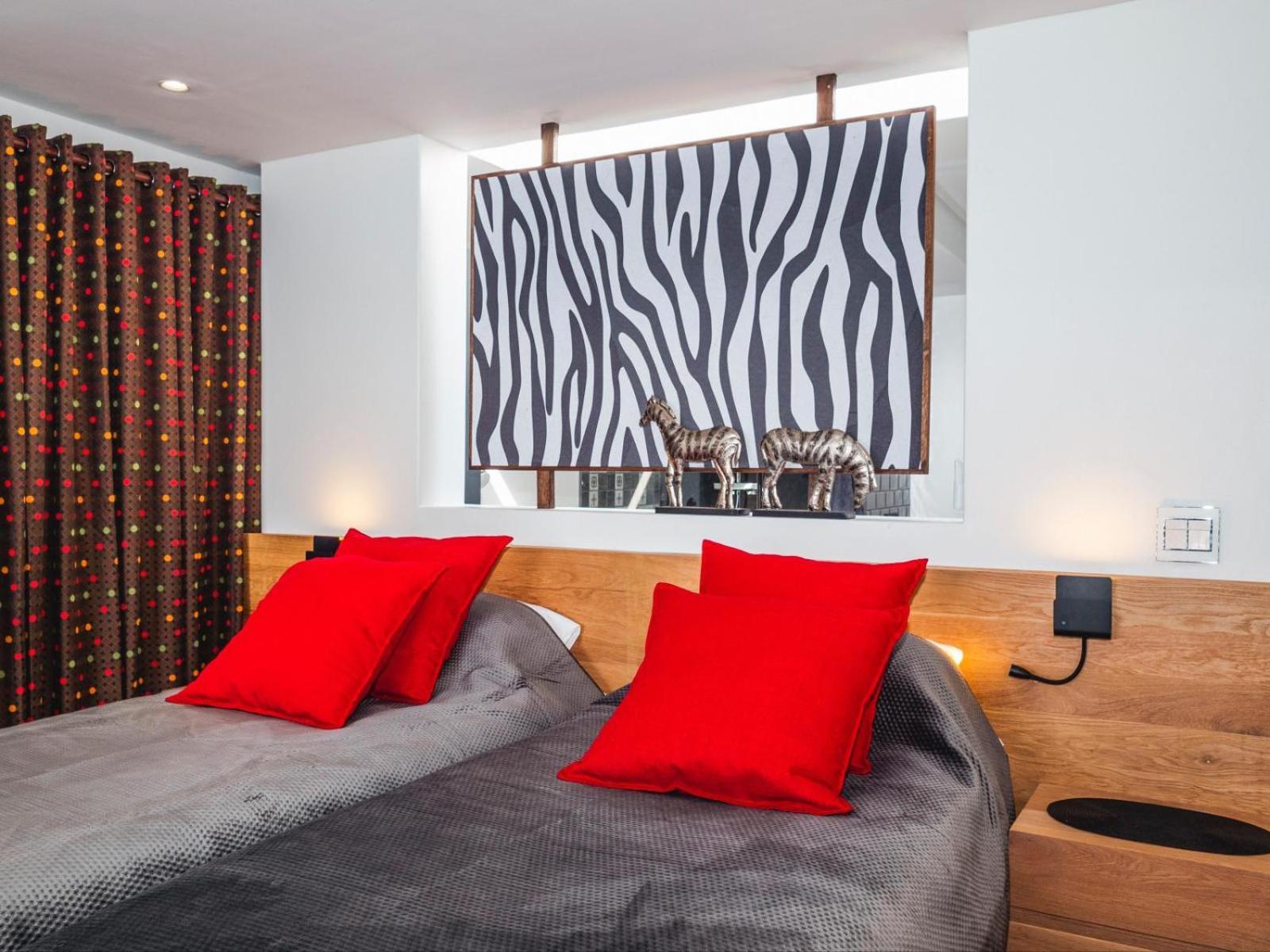 Boutique Ocean Views - Incorporating Wendy'S Hotel Hermanus Cameră foto