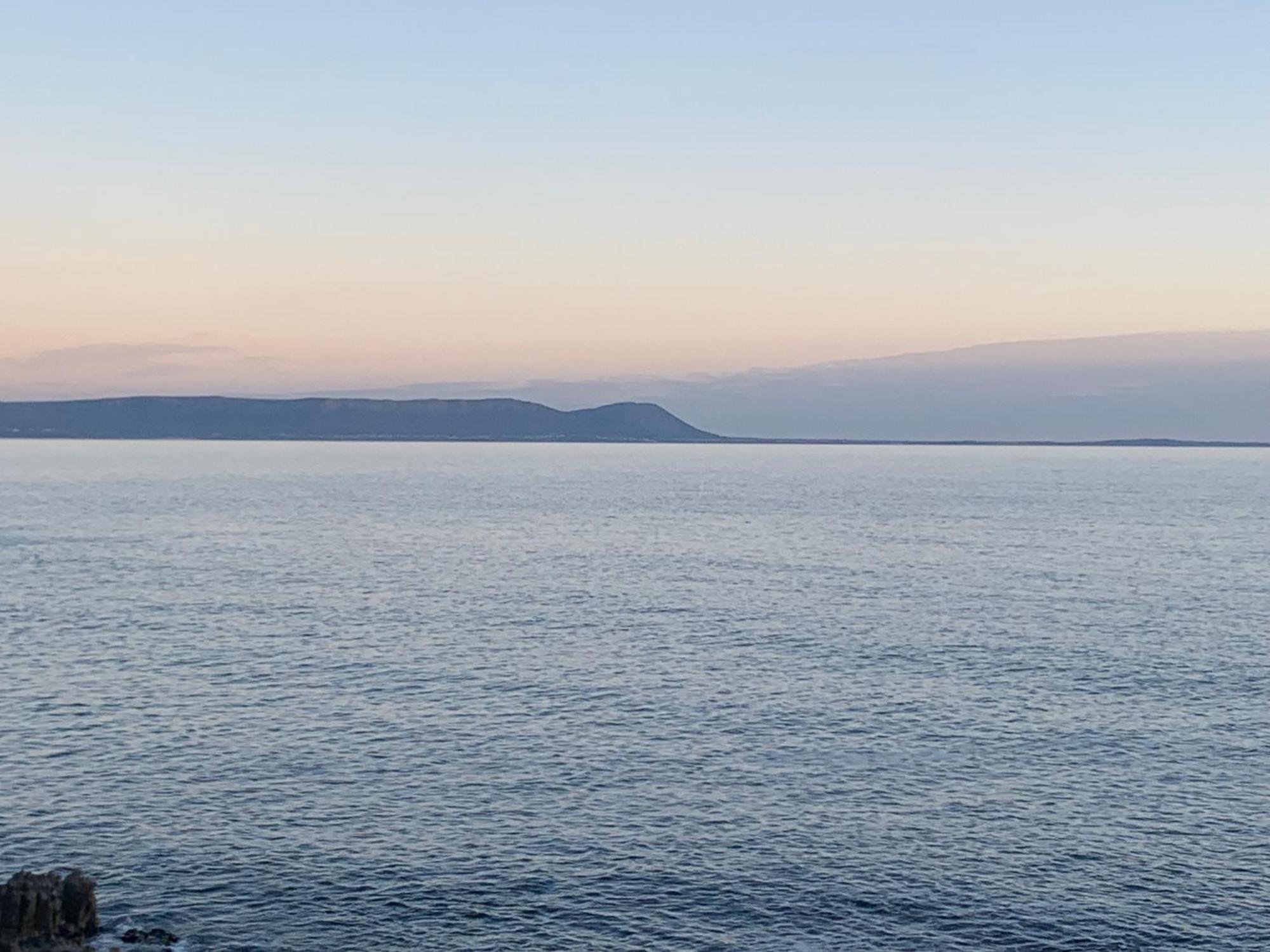 Boutique Ocean Views - Incorporating Wendy'S Hotel Hermanus Exterior foto
